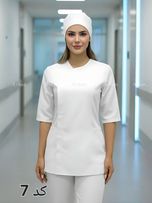 اسکراب شلوار مدل تارا