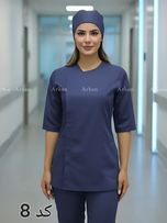 اسکراب شلوار مدل تارا