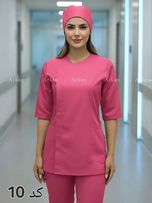 اسکراب شلوار مدل تارا