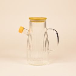 روغن ریز شیاردار