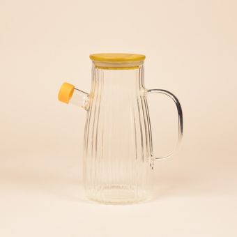 روغن ریز شیاردار