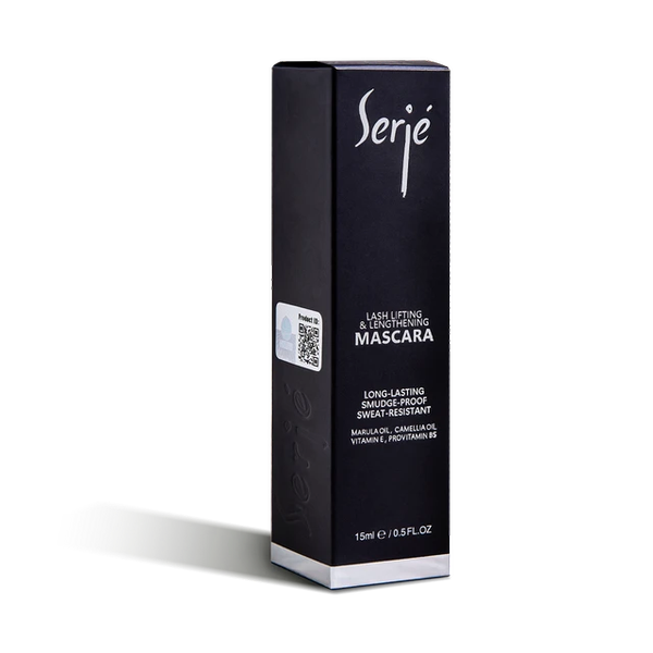 ریمل لیفت کننده سرژه