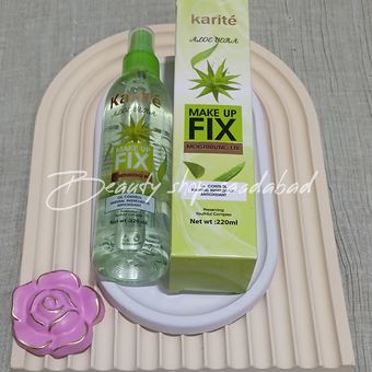 اسپری فیکس کاریته