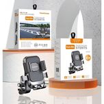 هولدر موتور و دوچرخه اورجینال مدل LW-Q3 – نگهدارندگی قدرتمند برای موبایل