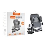 هولدر موتور و دوچرخه اورجینال مدل LW-Q3 – نگهدارندگی قدرتمند برای موبایل