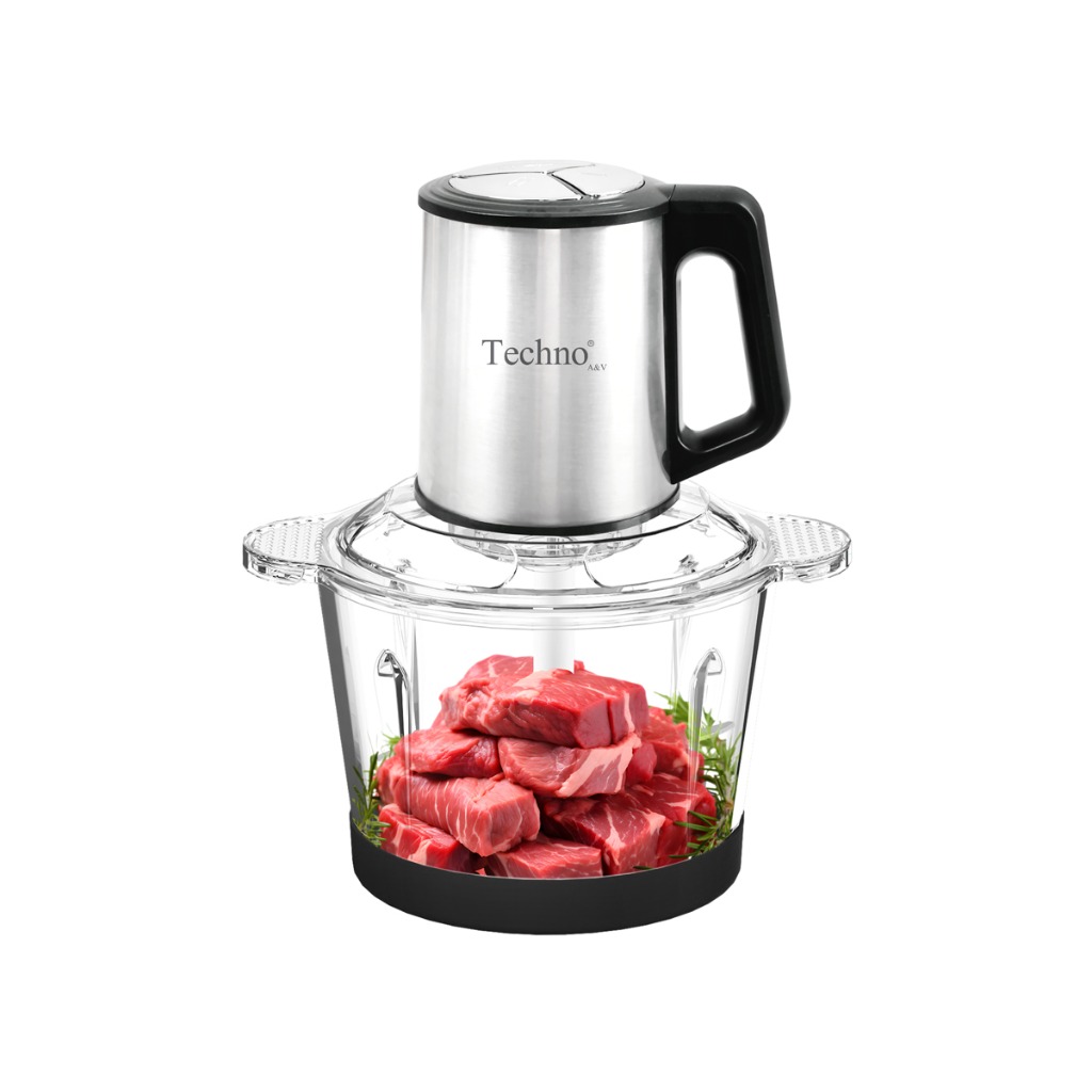 خردکن تکنو مدل  Te‑214