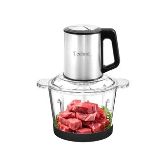 خردکن تکنو مدل  Te‑214