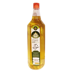 روغن ارده کنجد«یک لیتر»