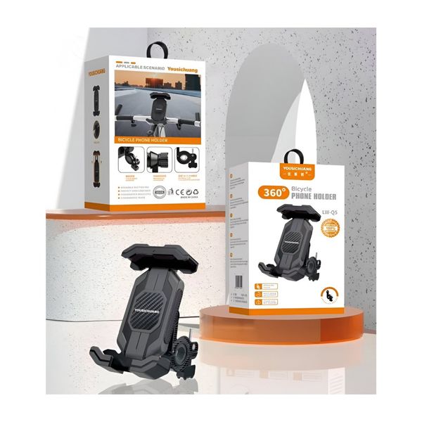 هولدر موتور و دوچرخه YOUSICHUANG مدل LW-Q5