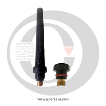 دنباله تورچ رزوه درشت