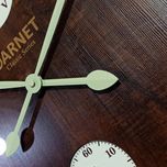 ساعت دیواری مدل گارنت کد 5271*353