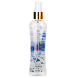 بادی میست تراست زنانه  مدل Guilty Love حجم 200 میل