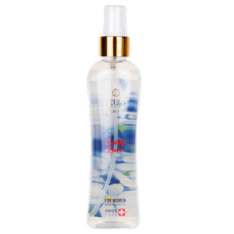 بادی میست تراست زنانه  مدل Guilty Love حجم 200 میل