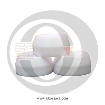 لاستیک سر تورچ آرگون (تیگ)