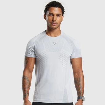 Apex Seamless T-Shirt