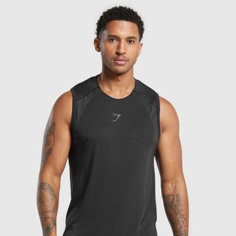 Apex Seamless Tank