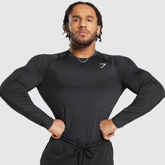 Element Baselayer Long Sleeve T-Shirt