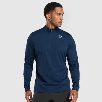 Arrival 1/4 Zip
