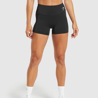 Training Tight   Shorts