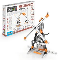 ساختنی مکانیکی استم قرقره برند انجینو کد 03 M