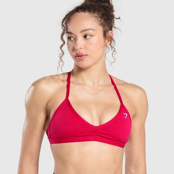 Minimal Sports Bra