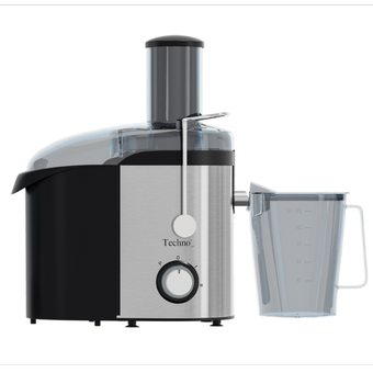 آبمیوه گیری تکنو مدل TE-218