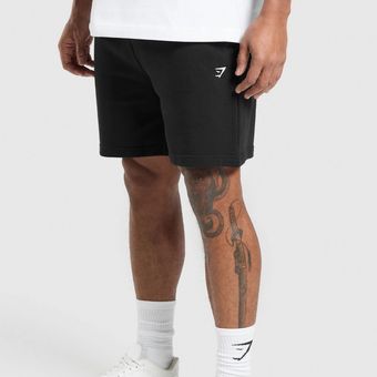 Rest Day Essentials Shorts