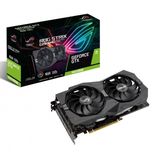 کارت گرافیک ASUS ROG STRIX GTX 1660 Super 6G استوک
