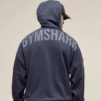 Power Zip Up  Hoodie