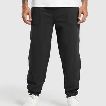 Heavyweight Joggers