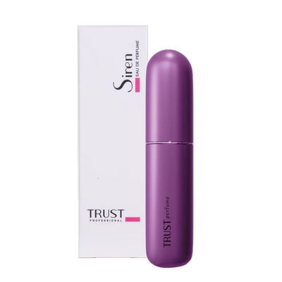 تریپ فیوم (عطر همراه) زنانه تراست مدل Siren