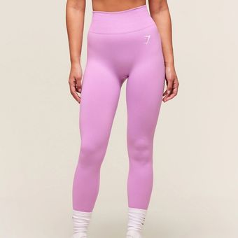 Vital  Seamless  2.0  Leggings