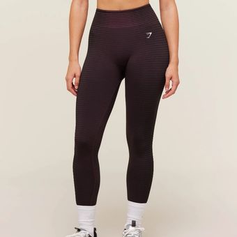 Sport  Seamless Leggings