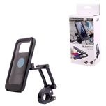 هولدر مگنتی ضد آب دوچرخه و موتورسیکلت 360 درجه مدل L605