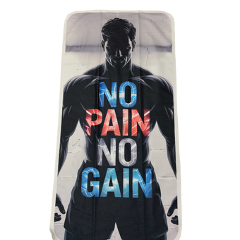 حوله باشگاهی 50*100 کد 10121900