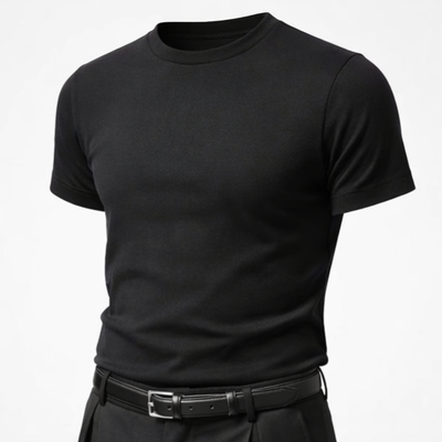 فیت‌شرت ZARA (fit shirt)