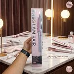 فر کننده مو خودکار شیگلم Cupid's Charm مدل 25 میلی‌متر