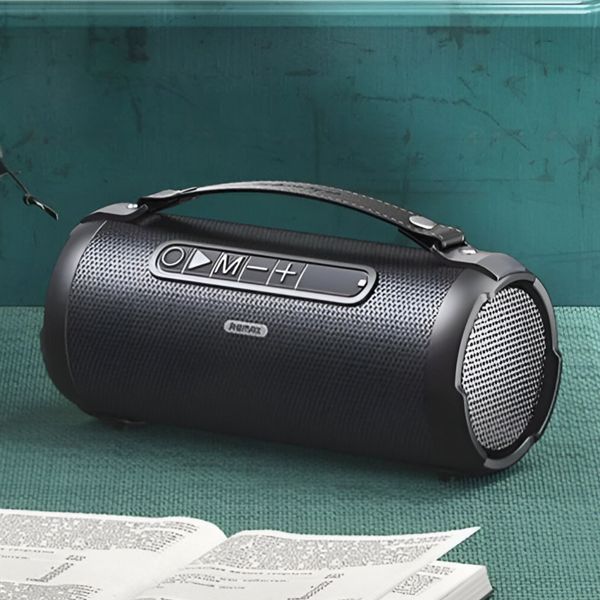 اسپیکر بلوتوثی ریمکیس Remax مدل RB-M43