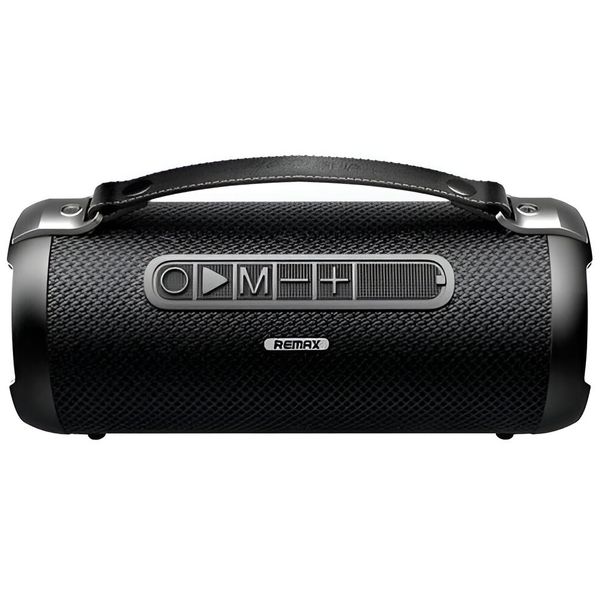 اسپیکر بلوتوثی ریمکیس Remax مدل RB-M43