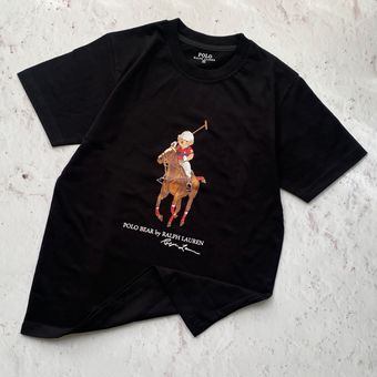 تیشرت طرح polo مدل TS.PL.004