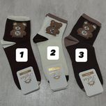 جوراب تدی🐻