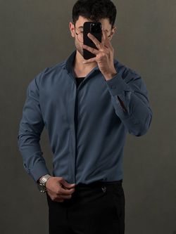 پیراهن دوشین مردانه 35