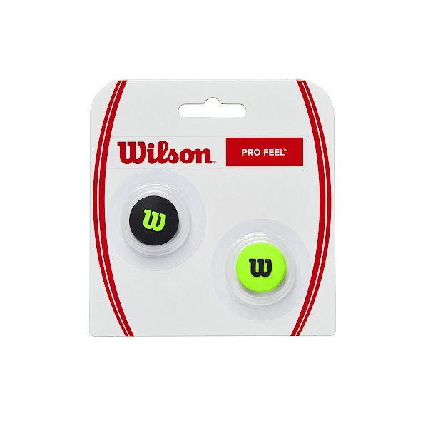 ضربه گیر راکت ویلسون مدل Pro Feel