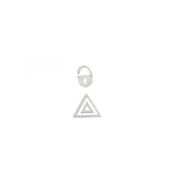 برچسب روی فلاشر خودرو مدل 01 مناسب برای پژو 206 مجموعه 2 عددی