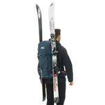 کوله پشتی سفری میلت مدل PEUTEREY INTEGRALE 35+10