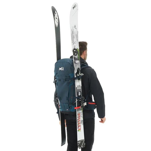 کوله پشتی سفری میلت مدل PEUTEREY INTEGRALE 35+10