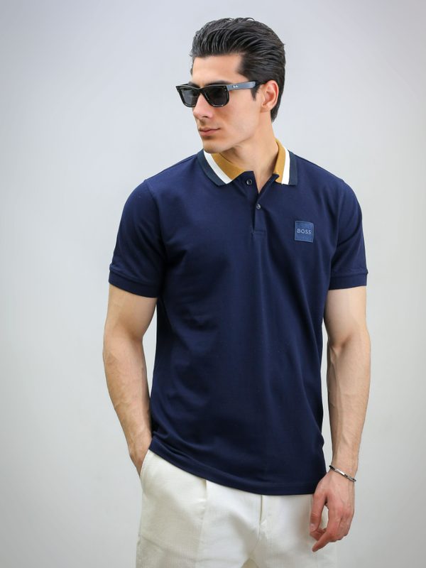 تیشرت BOSS جودون