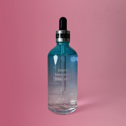 سرم صورت هیالورونیک