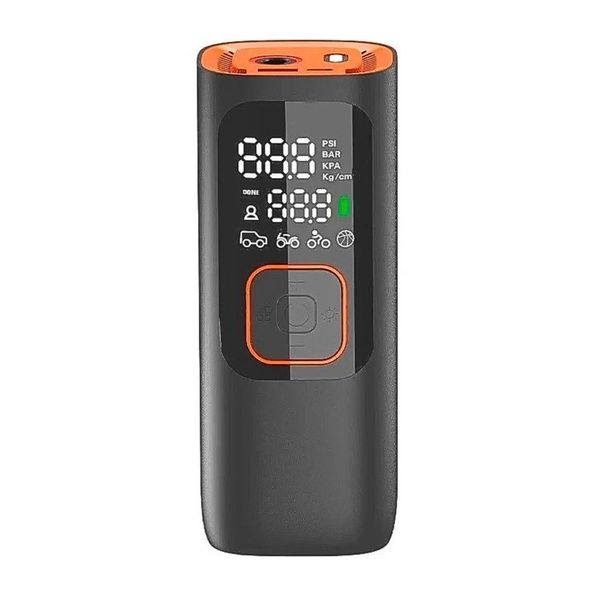 پمپ باد شارژی حرفه ای VyVylabs (وی وی لبز) مدل AP02