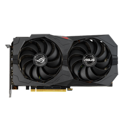 کارت گرافیک ایسوس مدل ROG STRIX GTX1660S-O6G GAMING